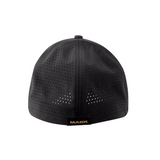 MACK Xpand Curved Brim Perforated Baseball Cap