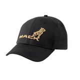 MACK Xpand Curved Brim Baseball Cap
