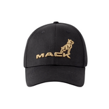MACK Xpand Curved Brim Baseball Cap