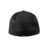 MACK Xpand Curved Brim Baseball Cap