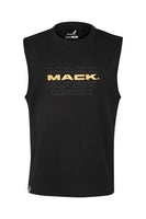 MACK Muscle Tee