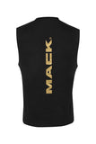 MACK Muscle Tee