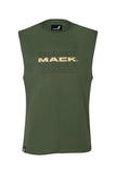 MACK Muscle Tee