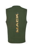 MACK Muscle Tee