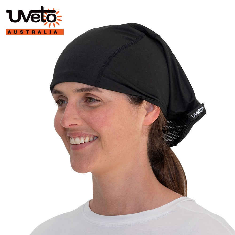 UVeto Neck Sock