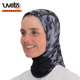 UVeto Neck Sock