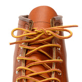 Red Wing 93400, 48"  Gold/Tan Braided Taslan