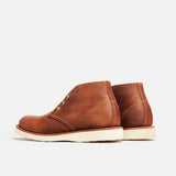 Redwing Heritage 3137 Chukka
