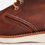 Redwing Heritage 3137 Chukka