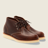 Redwing Heritage 3141 Chukka