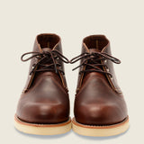 Redwing Heritage 3141 Chukka