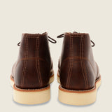 Redwing Heritage 3141 Chukka