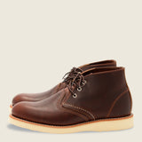 Redwing Heritage 3141 Chukka