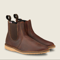 Redwing Heritage 3311 Weekender Chelsea