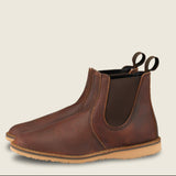 Redwing Heritage 3311 Weekender Chelsea