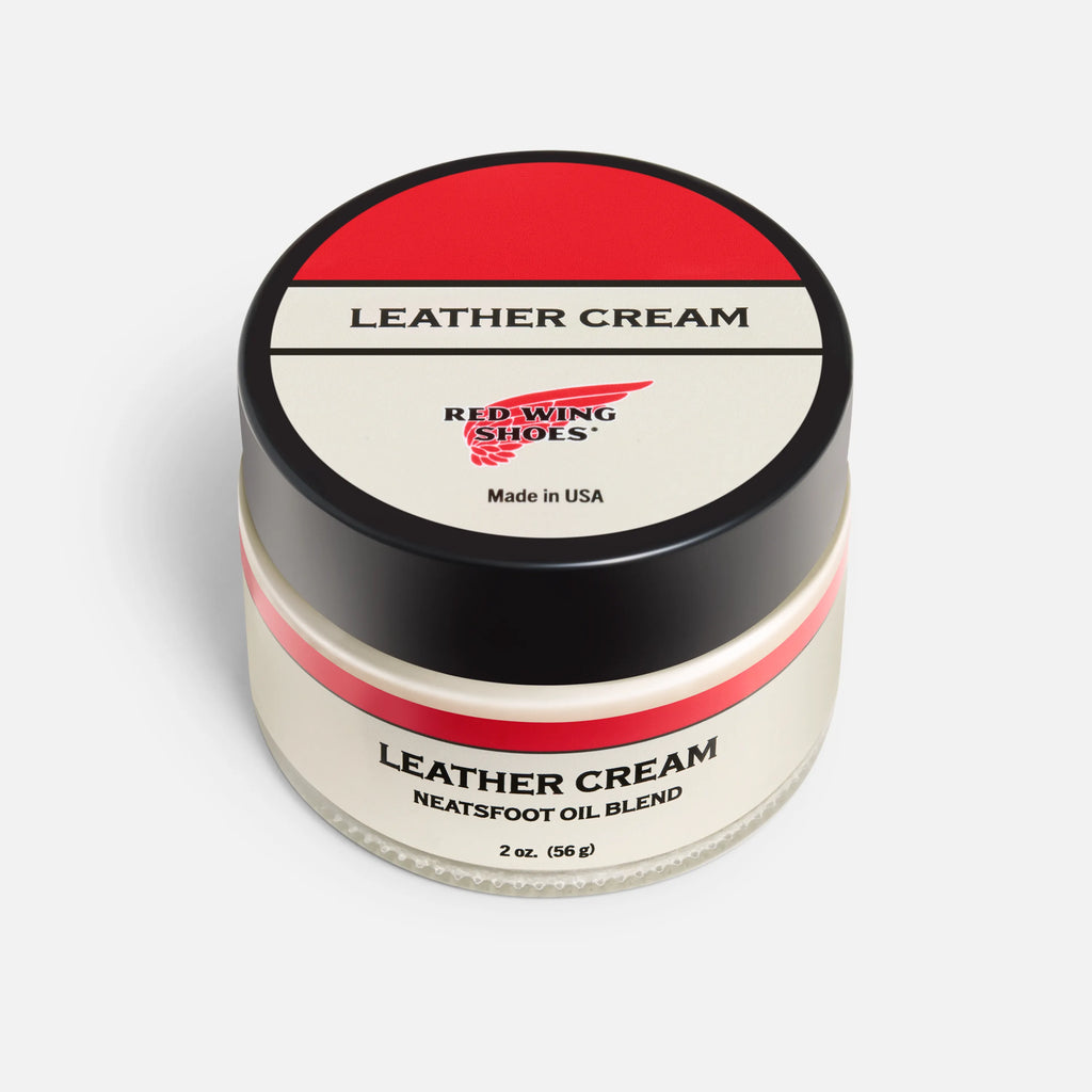 RED WING Leather Cream 2 oz (56.7g)