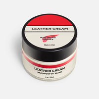 RED WING Leather Cream 2 oz (56.7g)