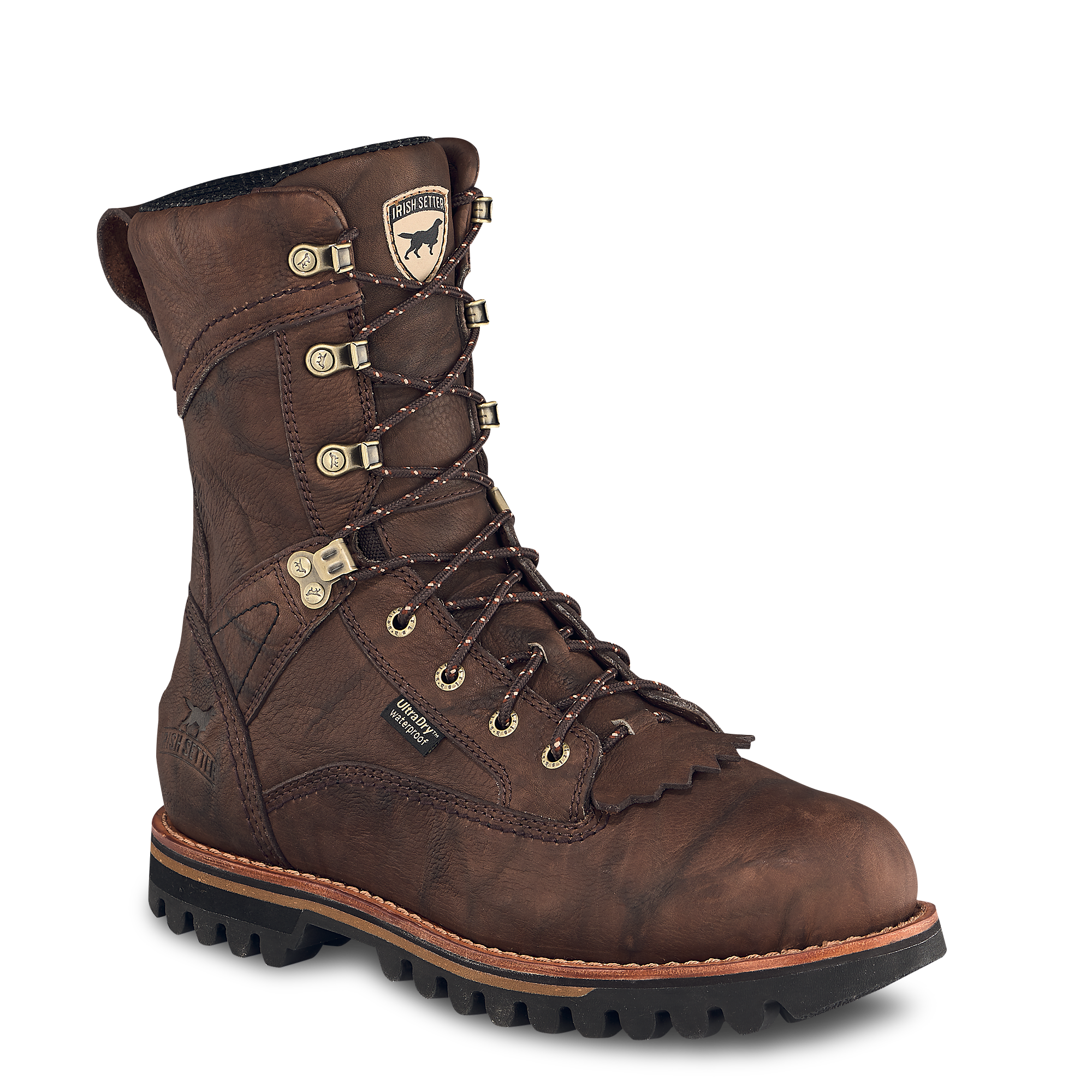 Irish setter elk tracker 880 sale best sale