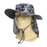 Tasman Sun Hat