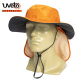 Tasman Sun Hat
