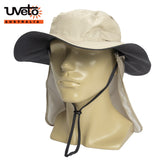 Tasman Sun Hat
