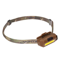 NIGHTSTICK Multi-Flood USB Headlamp