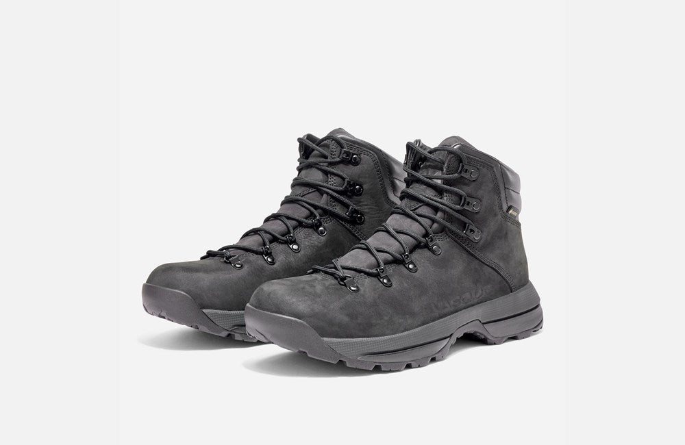 VASQUE G7156 St.Elias Men's Waterproof Hiking Boot