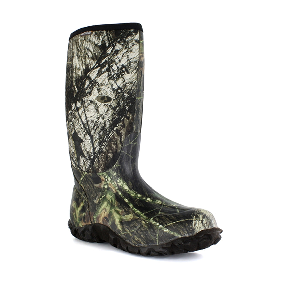 BOGS 60542 Classic High Mossy Oak Pioneer Outfitters