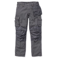 Carhartt Multi-Pocket Ripstop Pant Gravel
