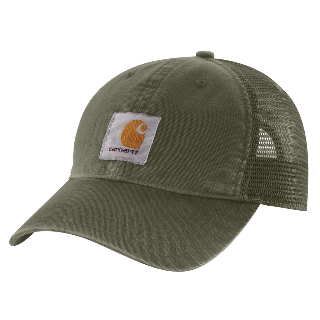 A100286 Carhartt Buffalo Cap