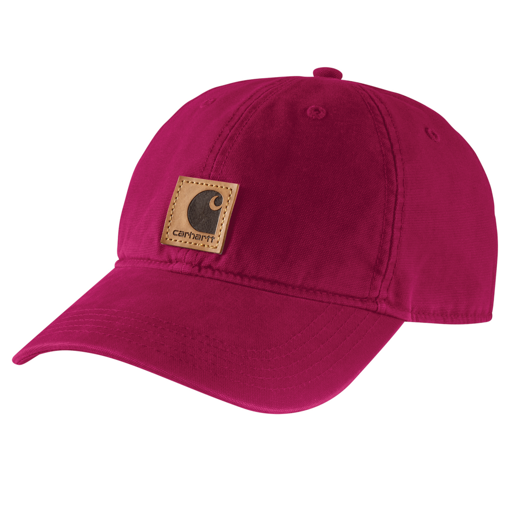 Carhartt men's top odessa cap