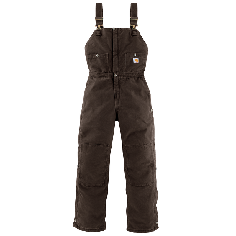 Carhartt Womens Zeeland Overall