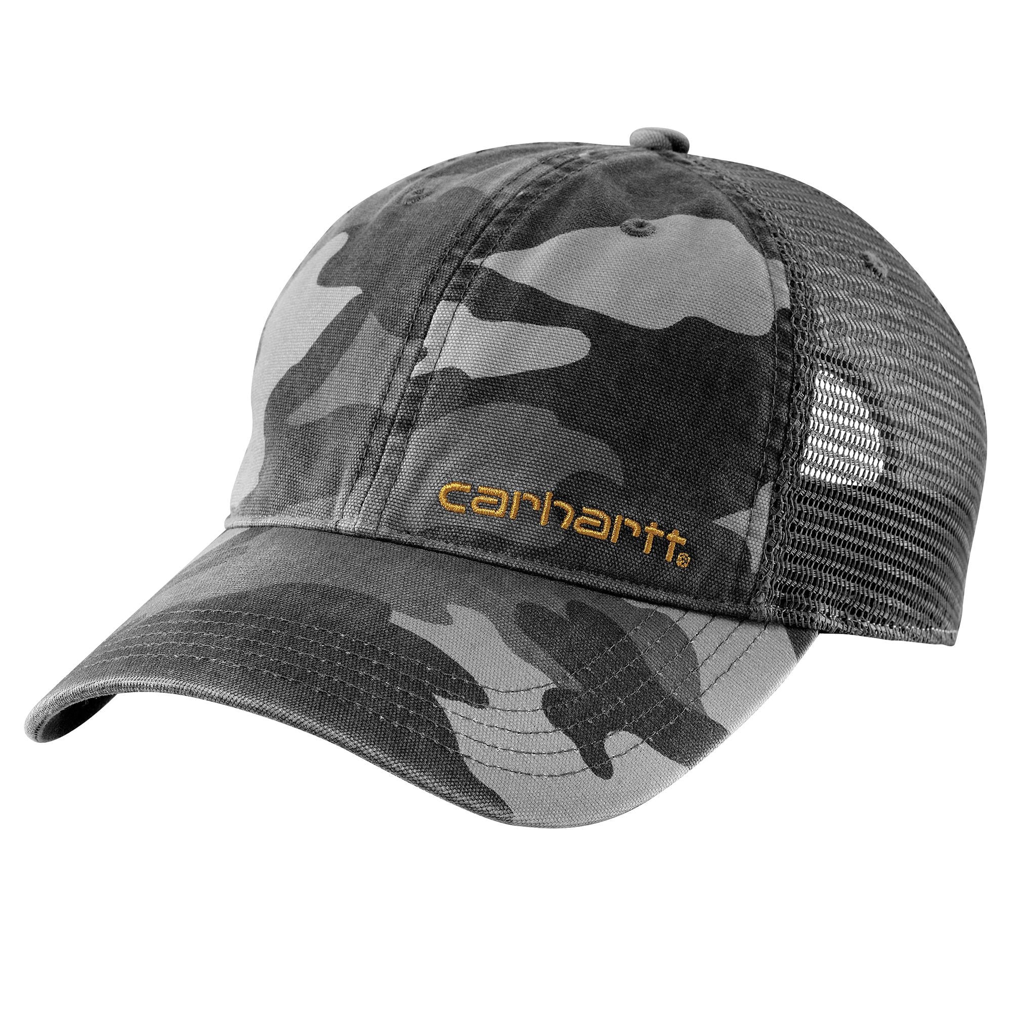 A101194 Carhartt Brandt Cap | Pioneer Outfitters