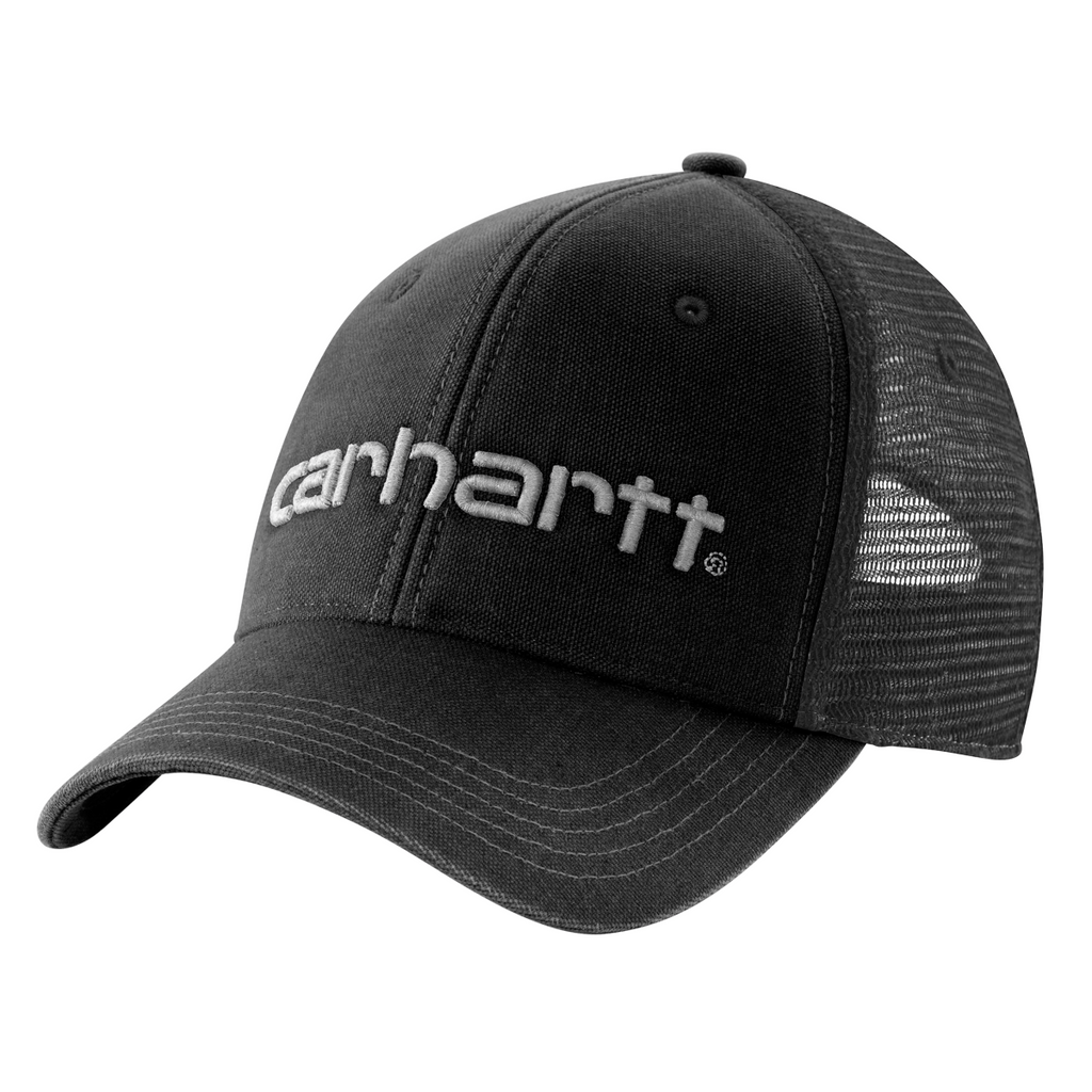 Carhartt DUNMORE Mesh back cap