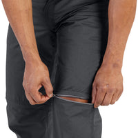 Carhartt 101969 Convertible Pants Shadow Zip