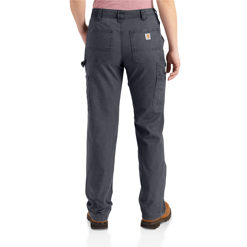 102080 Carhartt Women's Original Fit Pants | Pioneer Outfitters