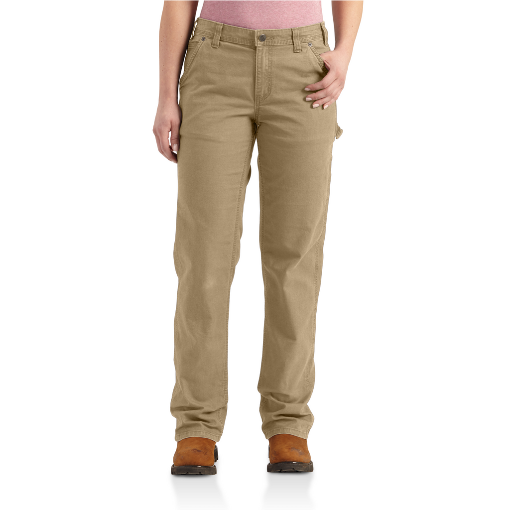 Carhartt sales women's pants