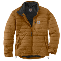 Carhartt 102208 Quilted Jacket