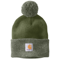 Carhartt 102240 Lookout Hat