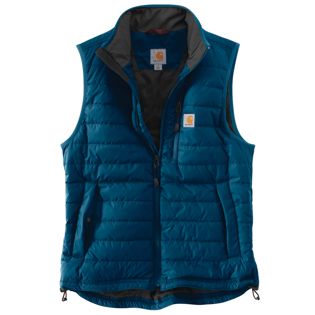 Carhartt gilliam vest sales