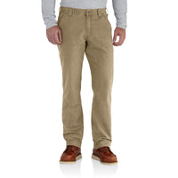 Carhartt Rugged Flex Pant Dark Khaki