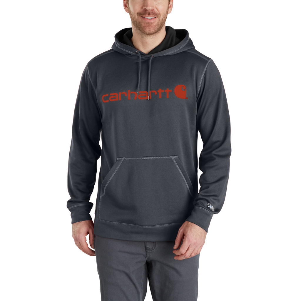 Carhartt 2025 force hoodie