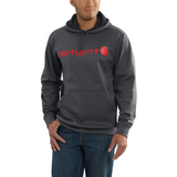 Carhartt 102314 Force Extremes Graphic Hoodie