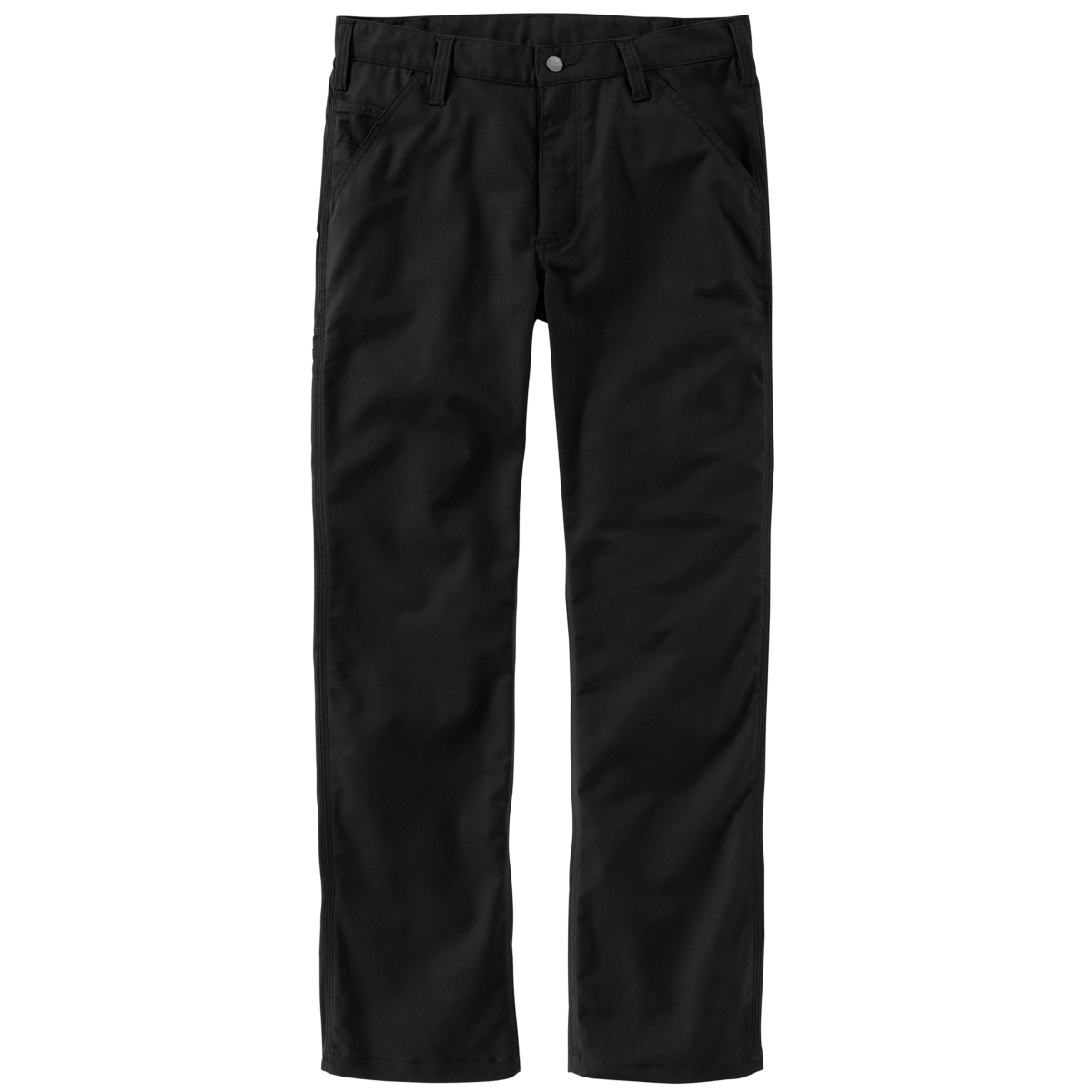 Carhartt black work sales pants