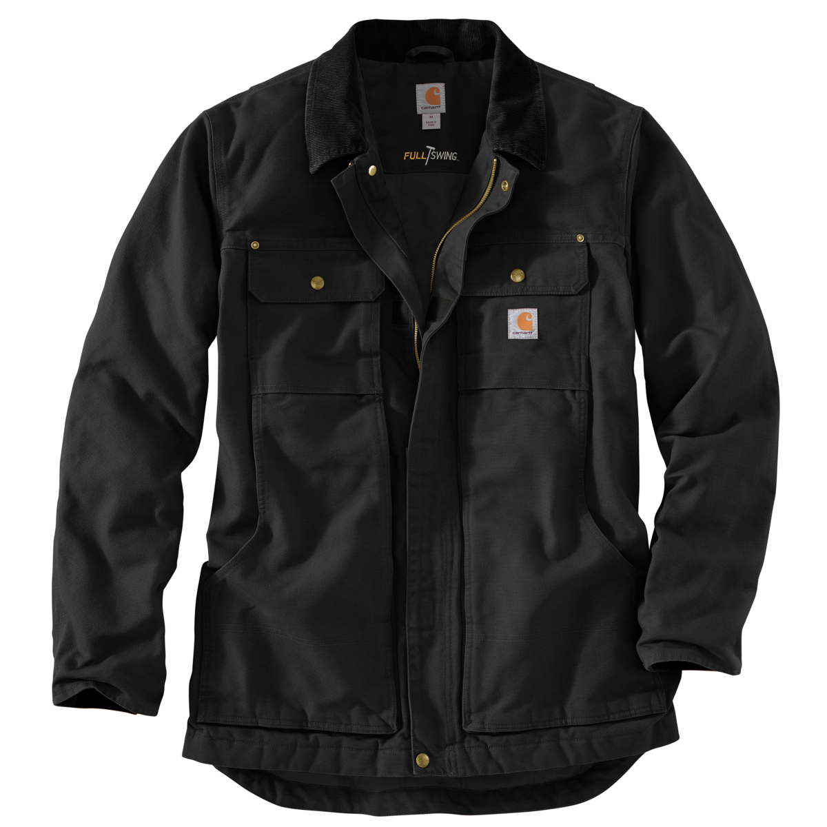 103283 Carhartt Traditional Coat Pioneer Outfitters