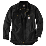 Carhartt 103283 traditional coat in Black