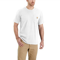 Carhartt TK3296 Relaxed Fit Pocket T