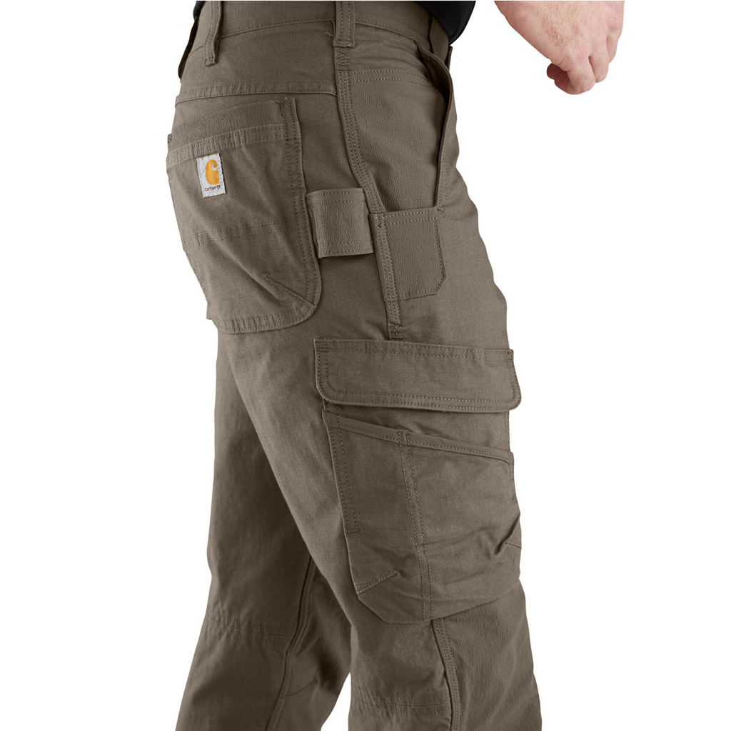 Carhartt BN3335 Steel Rugged Flex double front Cargo Pioneer