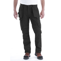 Carhartt BN3337 Steel Double Front Multi Pocket Pant