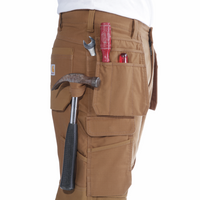 Carhartt BN3337 Steel Double Front Multi Pocket Pant (Sale)